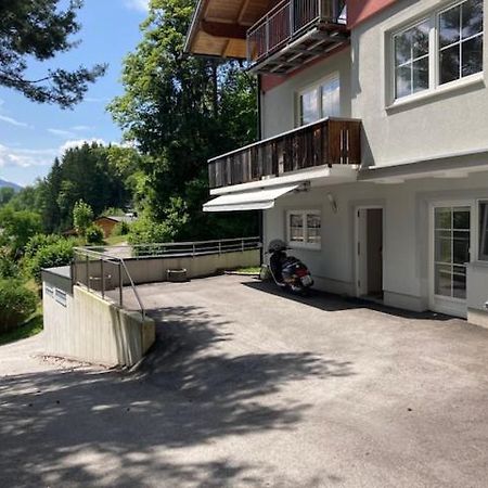 Nesterl Schladming Buitenkant foto
