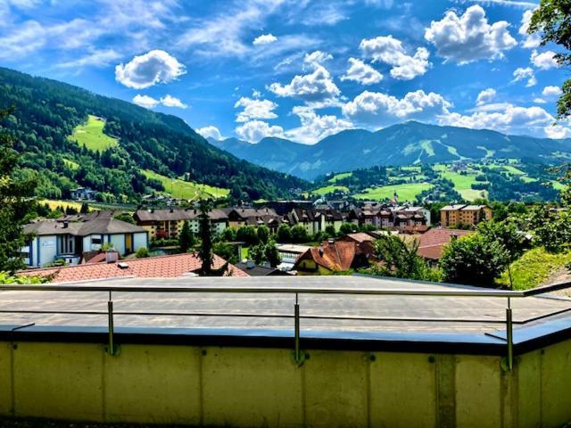 Nesterl Schladming Buitenkant foto