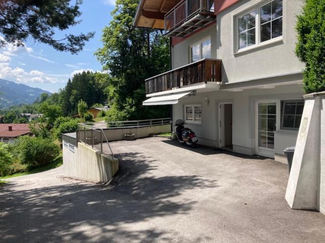 Nesterl Schladming Buitenkant foto